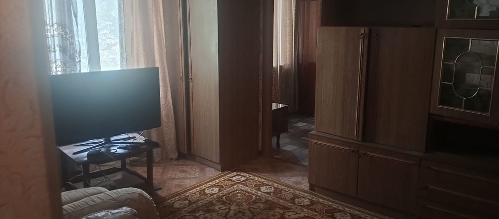 Сдам квартиру на долгий срок