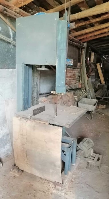 Продавам банциг и абрихт