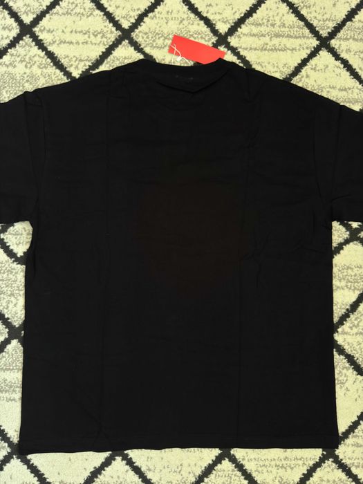 Supreme Andre 3000 Tee Tricou Black Negru FW22 Nou Cu Eticheta Marimea XL Skateboarding Hype