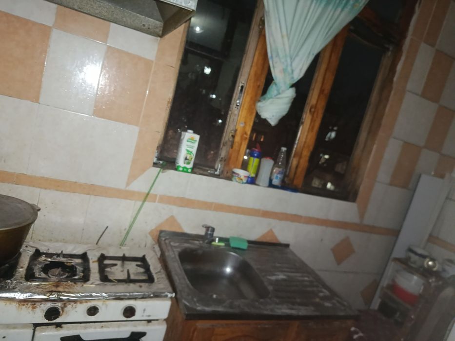 ×Домбрабад, 1в2/4/4 ‼️Супер Цена, ИПОТЕКА ЕСТЬ ‼️Продаётся квартира