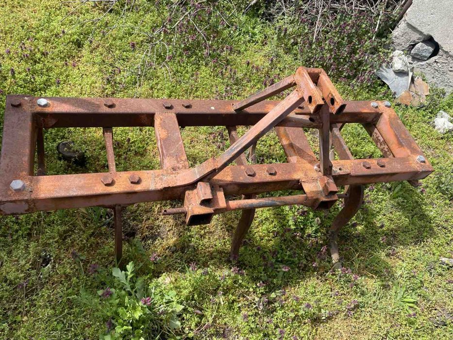 Продълбочител -2 метра