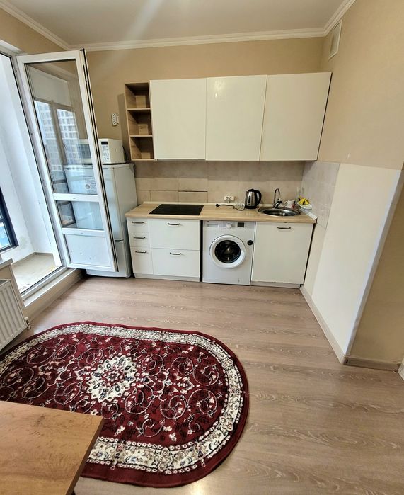 Сдам в аренду 1 комн квартиру