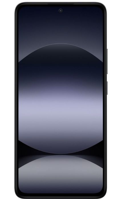 Смартфон Xiaomi Redmi Note 14 ( голубой)