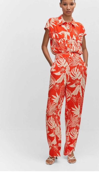 Дамски сет mango