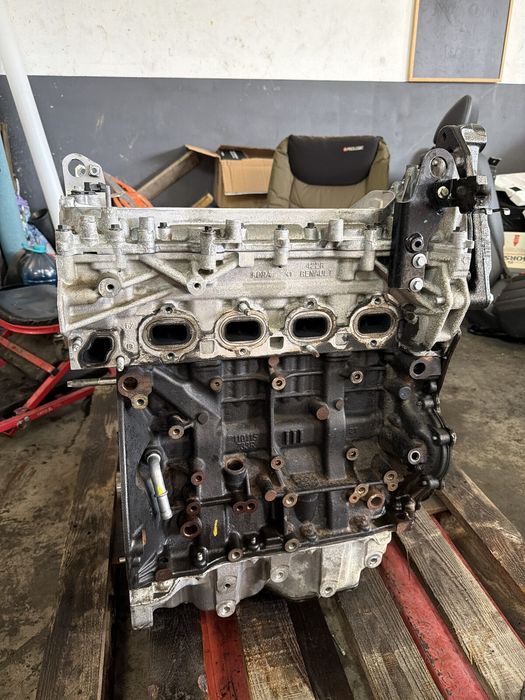 Motor dezechipat Nissan X-Trail 2015