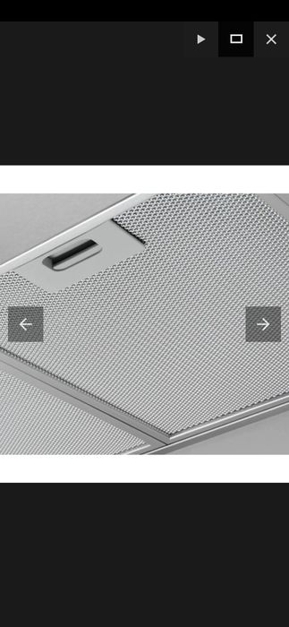 Вытяжкa Electrolux LFC319X