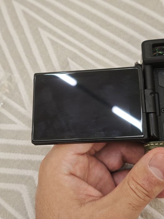 Продам Sony A7C II