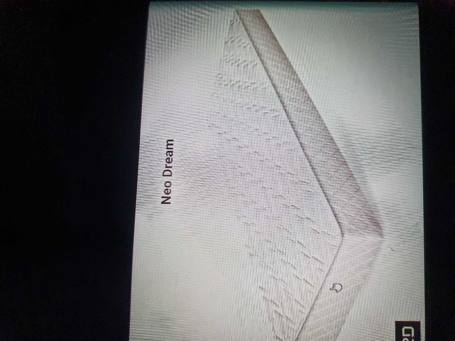 Vand dormitor nou complet.