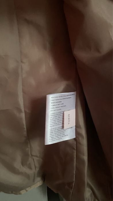 Куртка Michael Kors