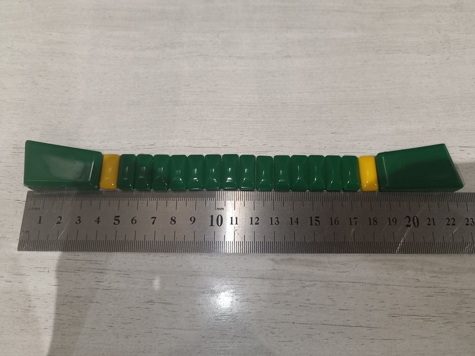 Четки перекидные