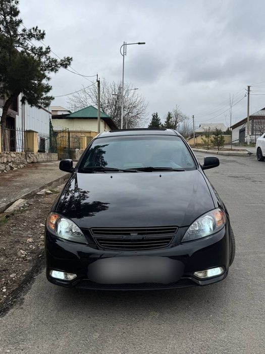 Srochna Jentra sotiladi