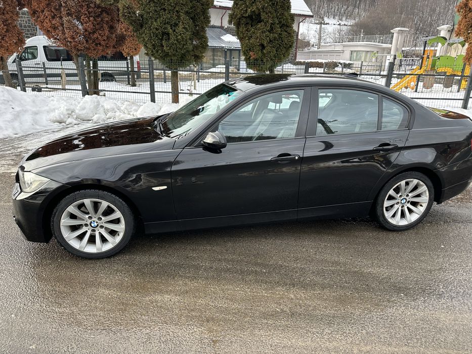 Bmw seria 3 e 90