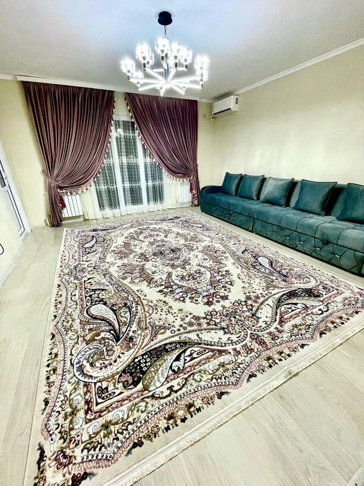 Квартира суточный