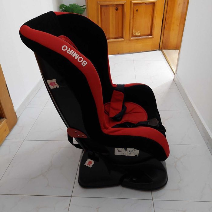 Детско столче за кола