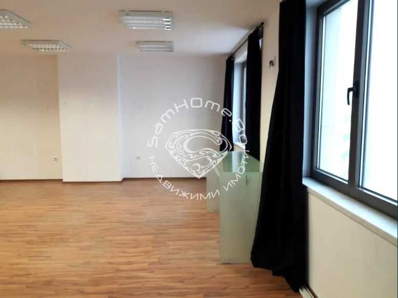 Дава се под наем Офис в Варна, Чайка - 136 кв.м за 1360 € - Снимка #5