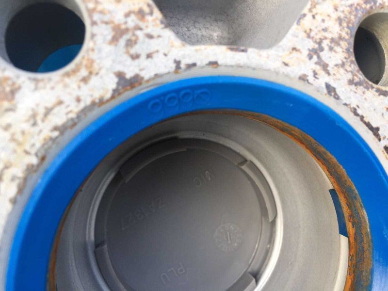 225/55/16 - джанти АУДИ, МЕРЦЕДЕС, 5х112мм, 66,6мм, Оферта - (833)