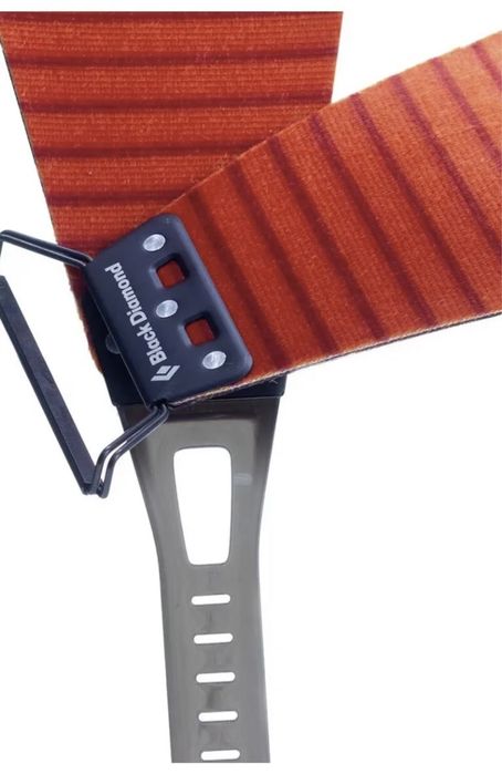 Piei de foca foci ski tura Black Diamond 180-189cm pomoca Kohla