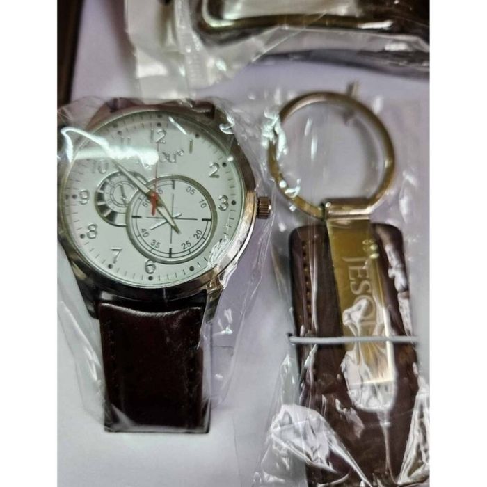 Мъжки подаръчен комплект JESOU COLLECTION 4 в 1