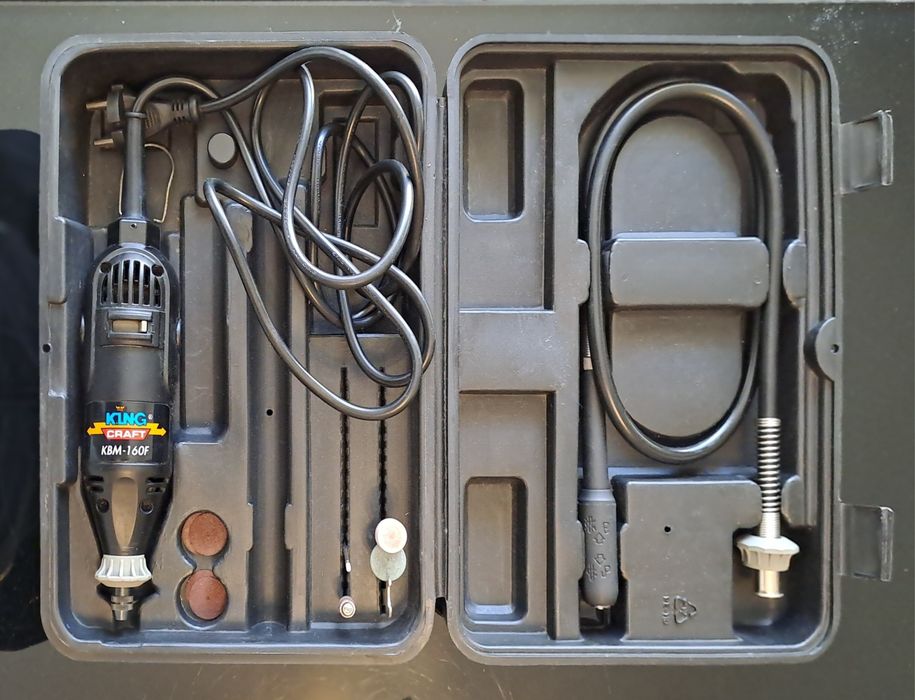 Мултиинструмент KING KRAFT KBM -160F
