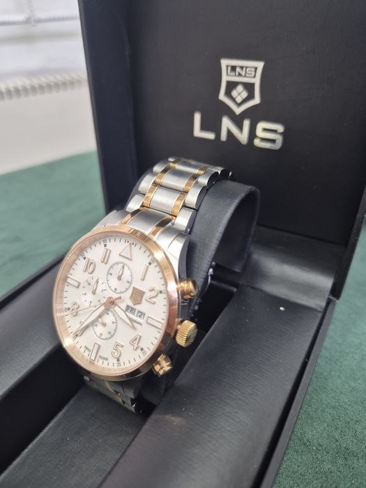 Наручные часы        LNS