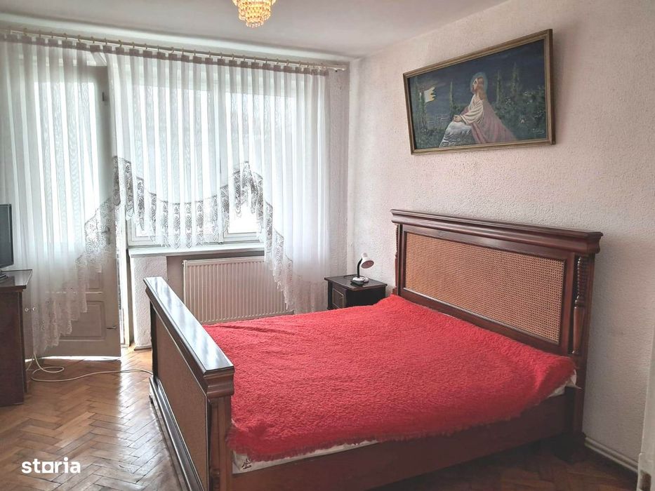 Apartament 2 camere in Terezian