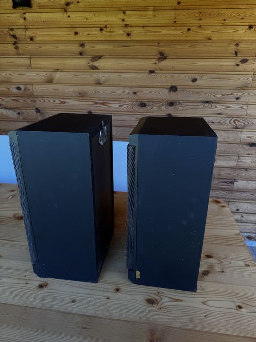 Boxe SCHNEIDER 8027 LS hifi Concept Germany