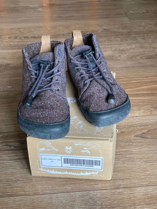 Боси обувки wildling