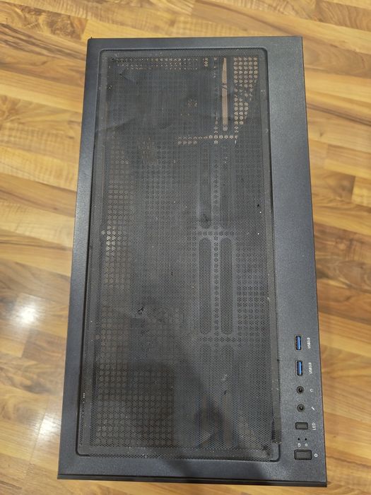 Продам корпус для пк