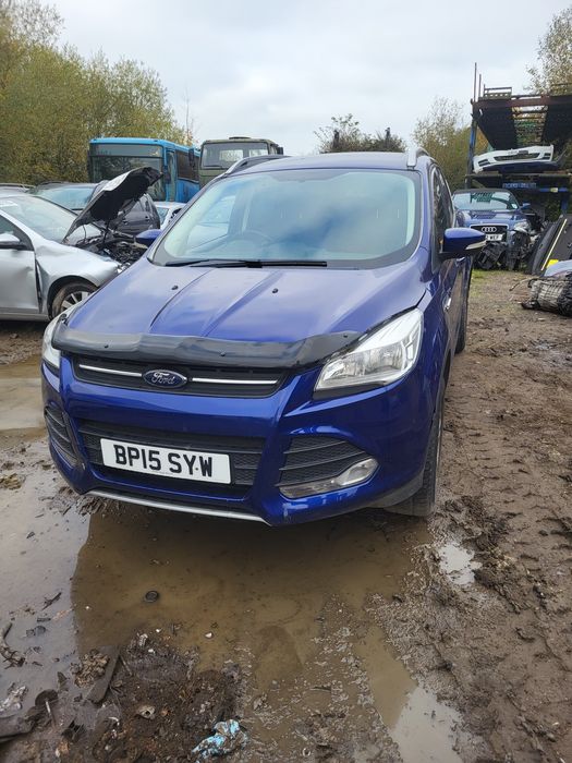 Piese ford kuga 2.0 diesel cutie manuala 4x2 an 2015