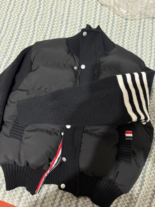 Абсолютно новая куртка