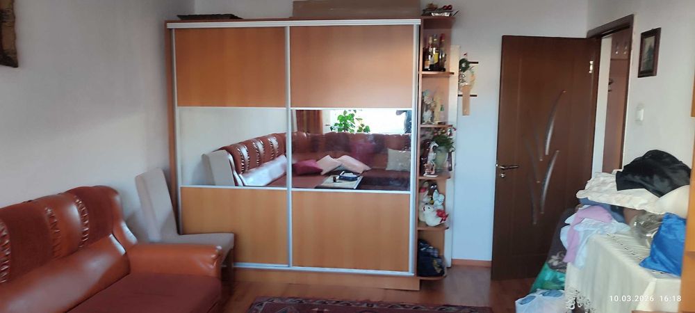 Apartament 2 camere.....