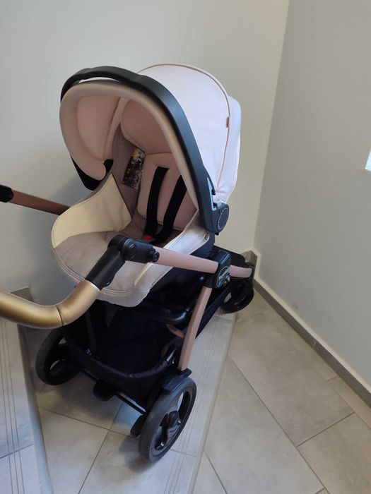 Количка 3 в 1 , Peg Perego