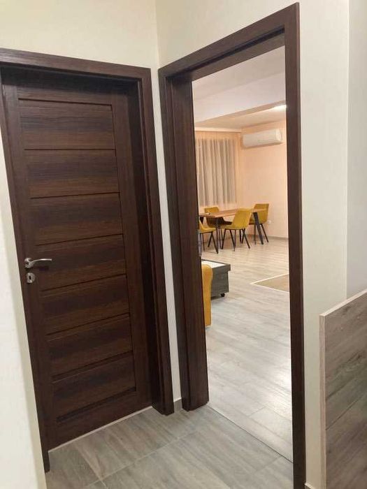 Дава се под наем Двустаен апартамент в Банкя - 61 кв.м за 600 € - Снимка #18