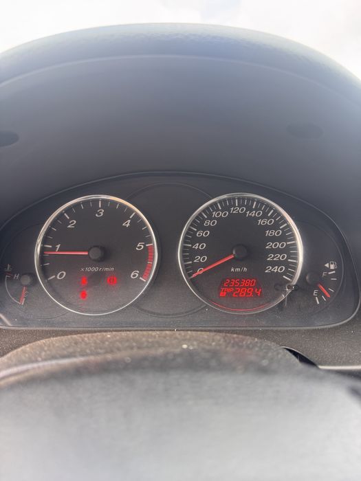 Mazda 6, 2.0 diesel, 2004, PRET FIX