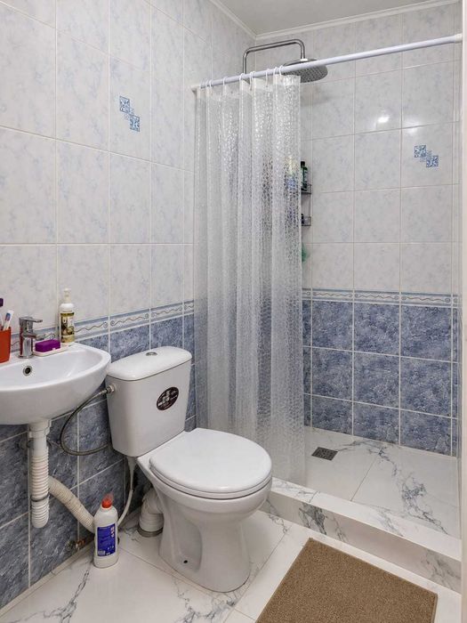 Частный дом в центре