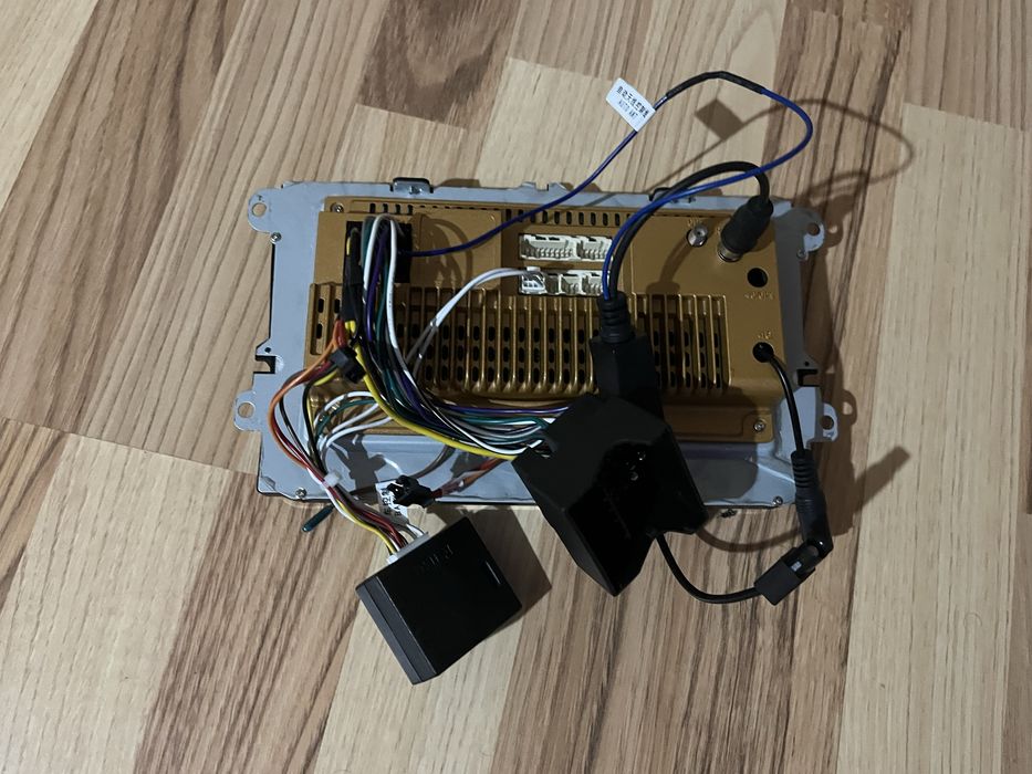 Navigatie auto ESSGOO