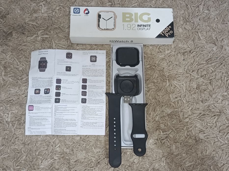 Продаю часы, НОВЫЕ