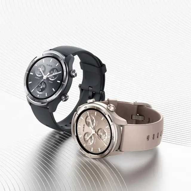 Mibro Watch A3 (Global Version) — Стиль и Функциональность