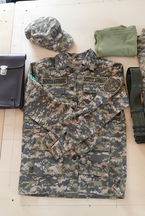 Военная форма качественные