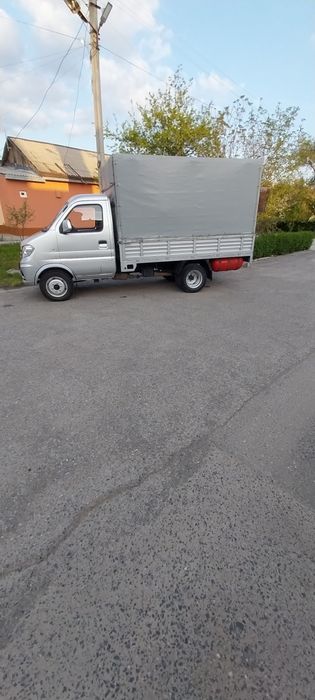 Машина сотилади Донгфенг Д31