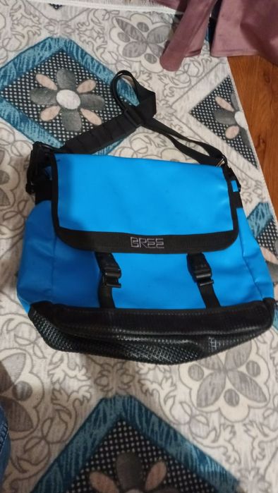 geanta de umăr bree