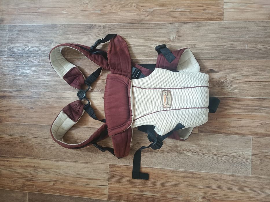 Кенгуру для малыша