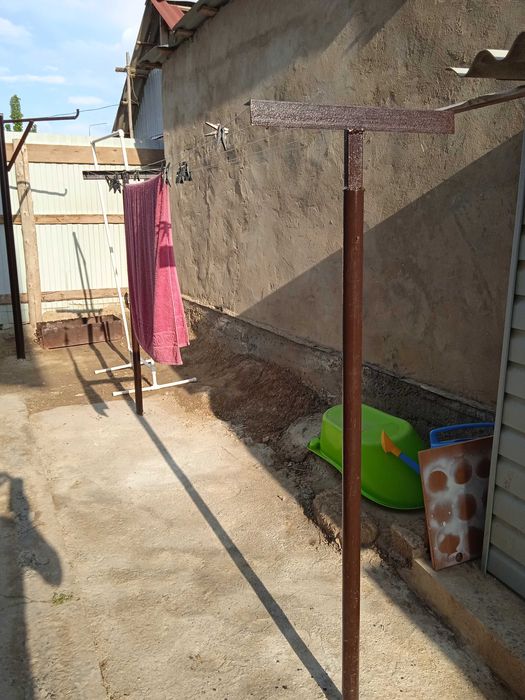 Мансард үй сатылады