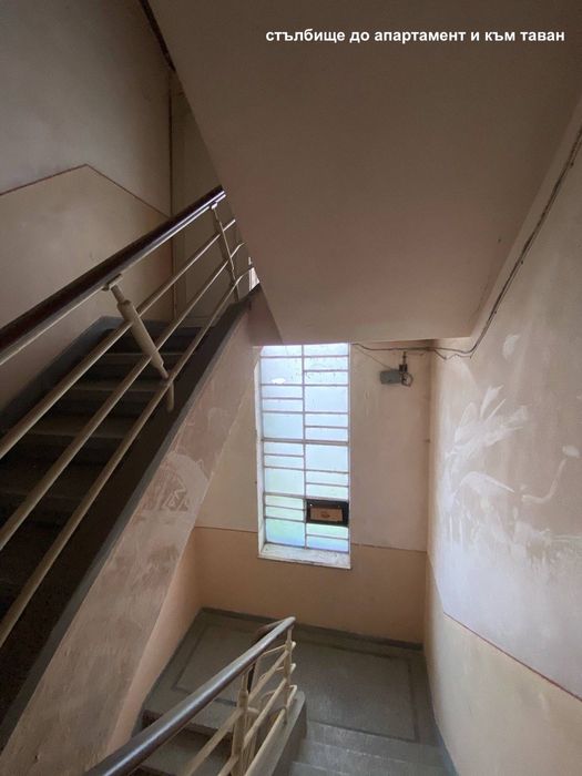 Продава се Етаж от къща в Пловдив, Център - 175 кв.м за 2846 €/кв.м - Снимка #3