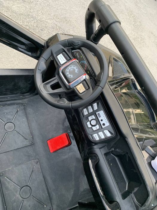 Продается детская машина Багги