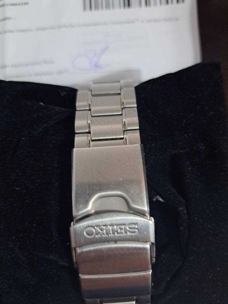 Oferta seiko hotsell
