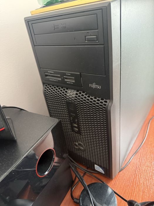 Компьютер офисный СРОЧНО!!!