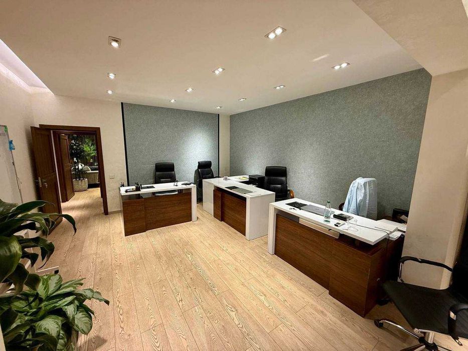 Аренда офис  Ганга, Себзар  84м2