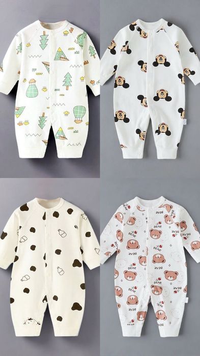 Детские вещи 1000тг