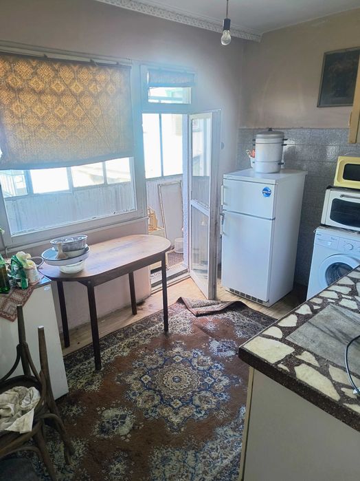 Продава се Тристаен апартамент в Плевен, Идеален център - 80 кв.м за 624 €/кв.м - Снимка #4